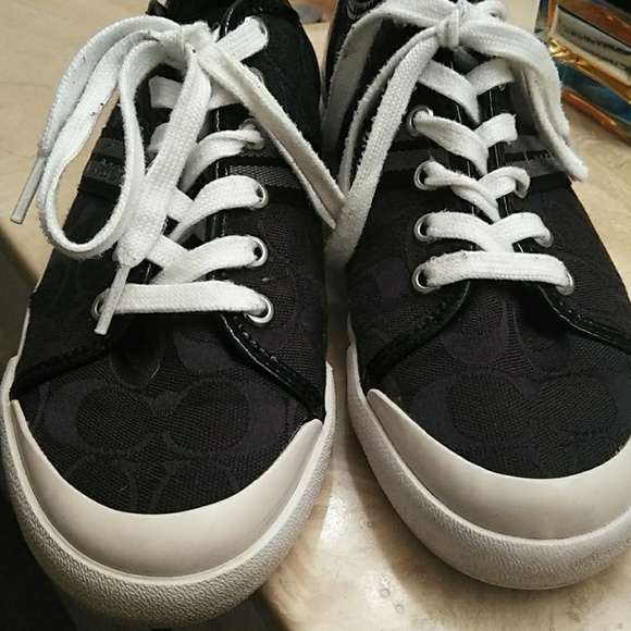Coach sneakers - Picture 2 of 6